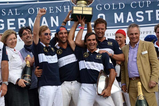 Polo Sylt