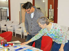 Kunst-Kurs MERU 1