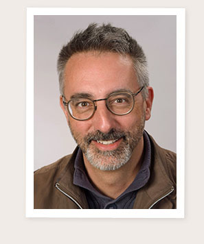 Der K�nstler Michael Hotz